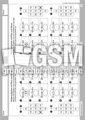 12 Rechnen üben bis 20-2 Kette-pl-min.pdf